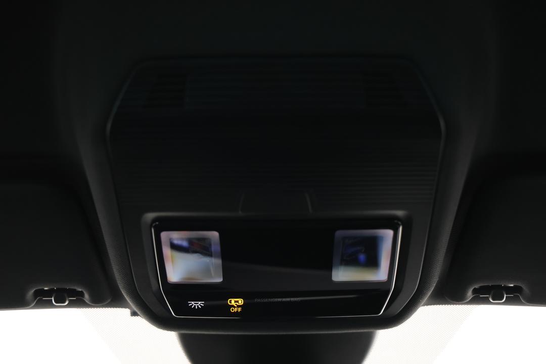 2022 Cupra Formentor Vzx, Automatic, 84566 km, Infotainment System