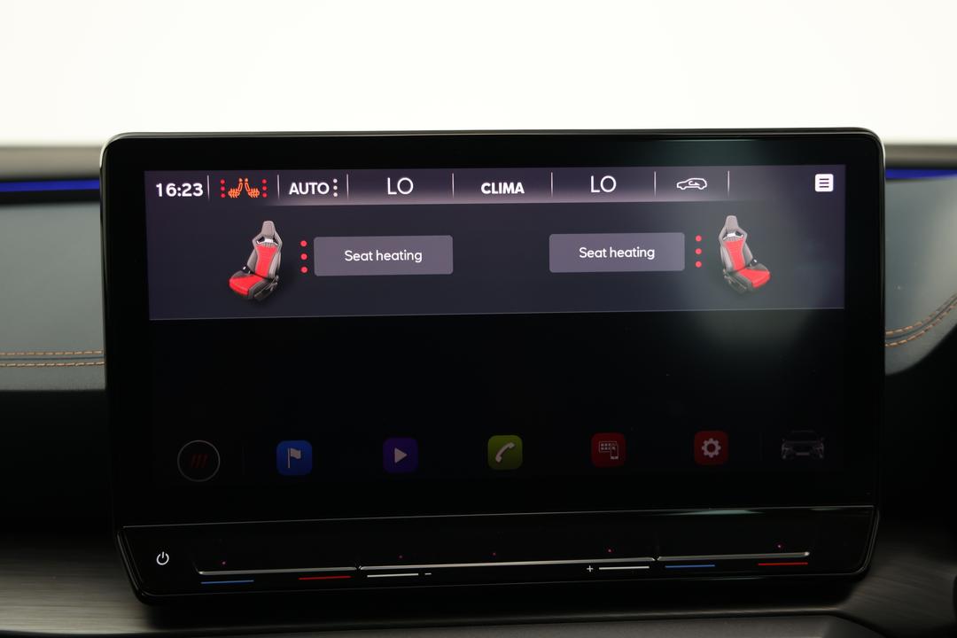 2022 Cupra Formentor Vzx, Automatic, 84566 km, Ventilated Seats