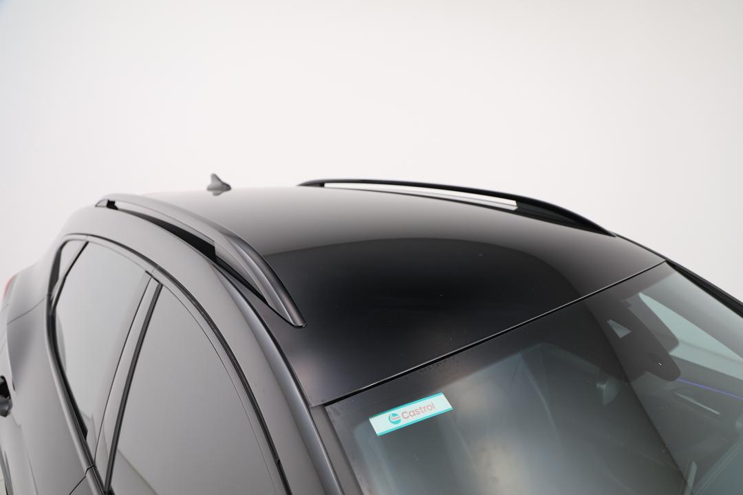 2022 Cupra Formentor Vzx, Automatic, 84566 km, Roof/Sunroof View