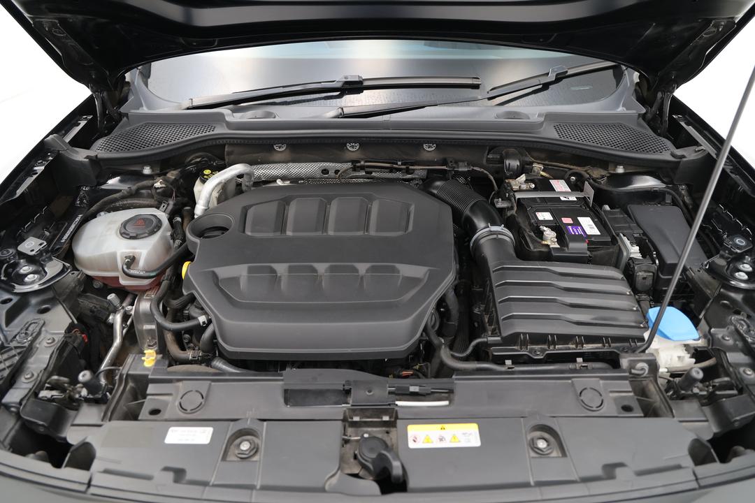 2022 Cupra Formentor Vzx, Automatic, 84566 km, Open Bonnet (Engine)