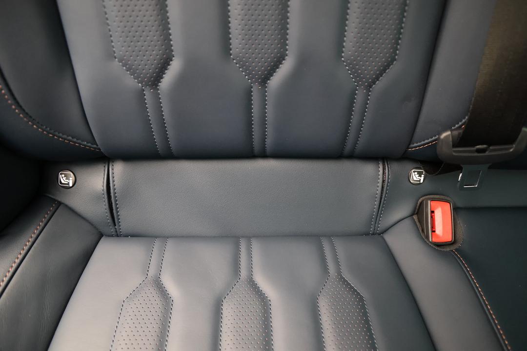 2022 Cupra Formentor Vzx, Automatic, 84566 km, Third Row Seats