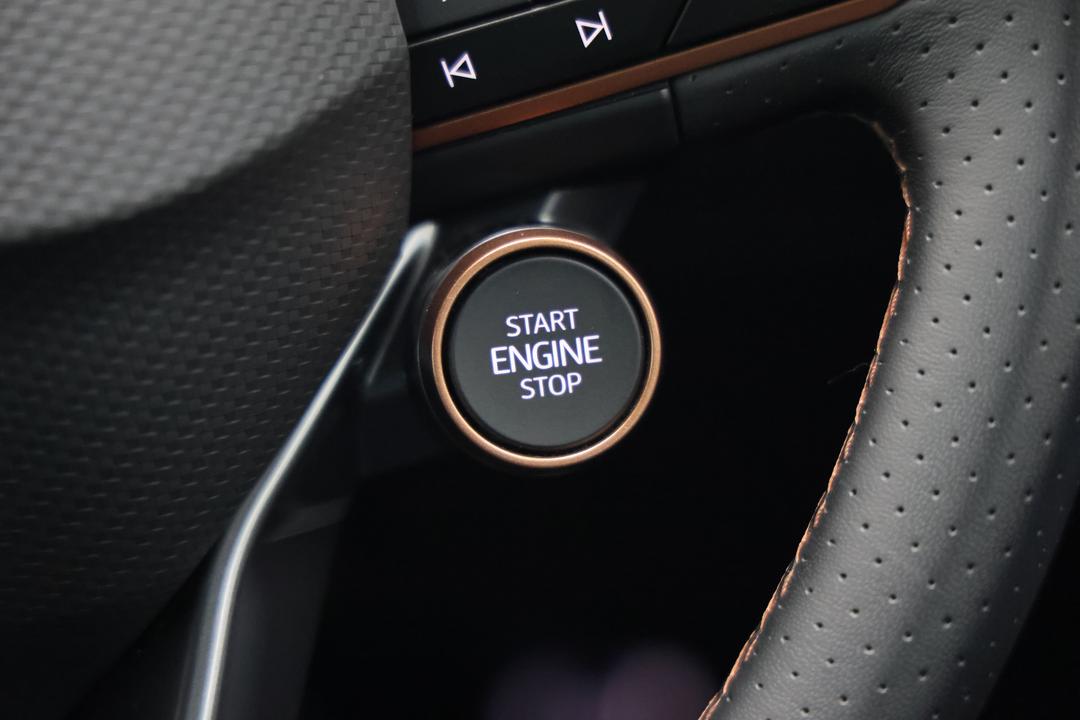 2022 Cupra Formentor Vzx, Automatic, 84566 km, Keyless / Button Start