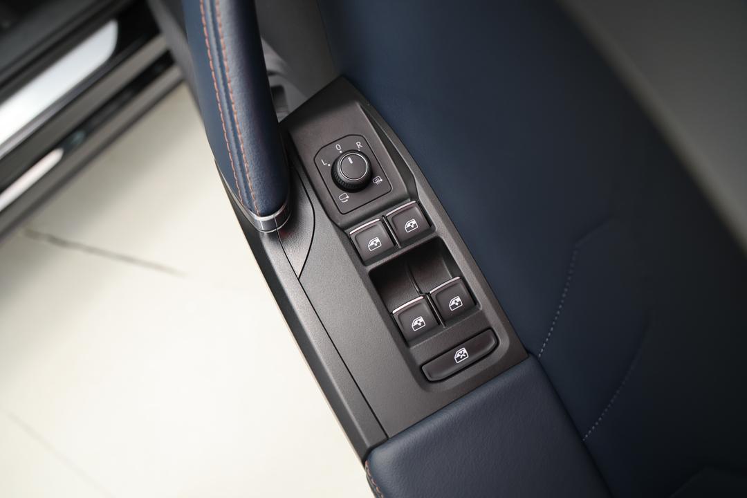 2022 Cupra Formentor Vzx, Automatic, 84566 km, Key Close-up
