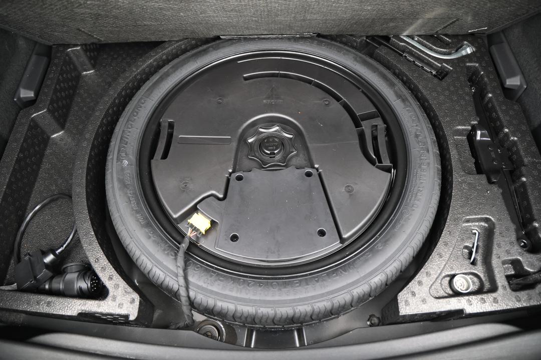 2022 Cupra Formentor Vzx, Automatic, 84566 km, Spare Wheel