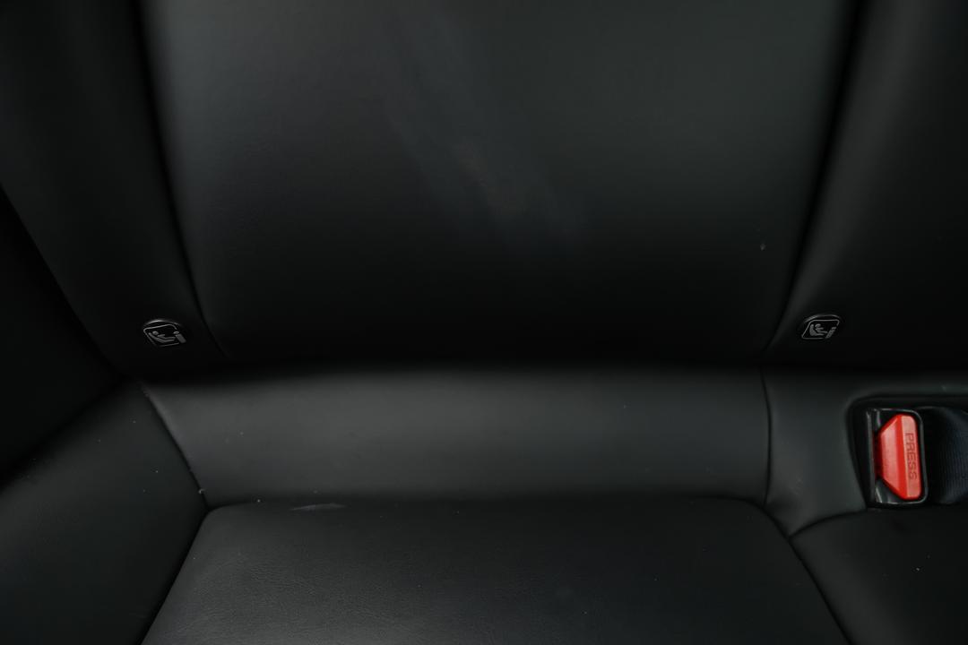 2021 Tesla Model 3 Standard Range Plus RWD, Automatic, 84759 km, Drivers Side Door Panel Controls