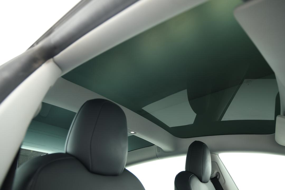 2021 Tesla Model 3 Standard Range Plus RWD, Automatic, 84759 km, Interior Sunroof/Moonroof