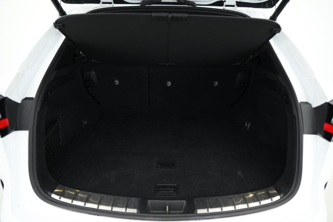 2023 Lexus Nx350 F Sport + Ep1 AWD, Automatic, 41866 km, Boot Inside View