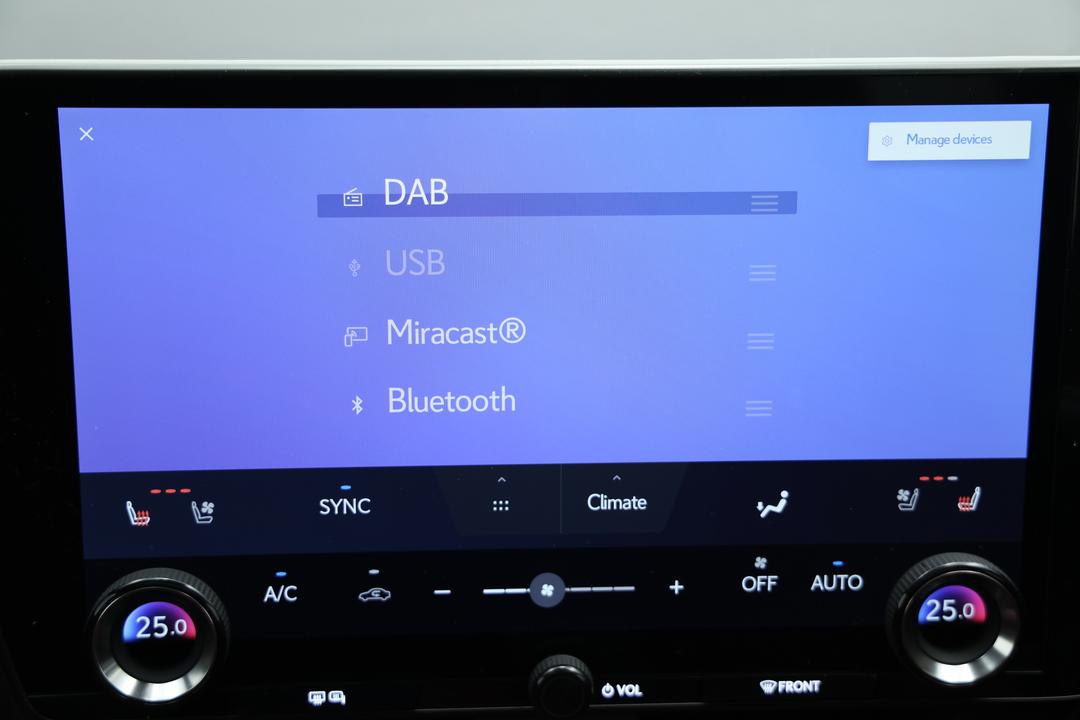 2023 Lexus Nx350 F Sport + Ep1 AWD, Automatic, 41866 km, Android/Apple Car Play