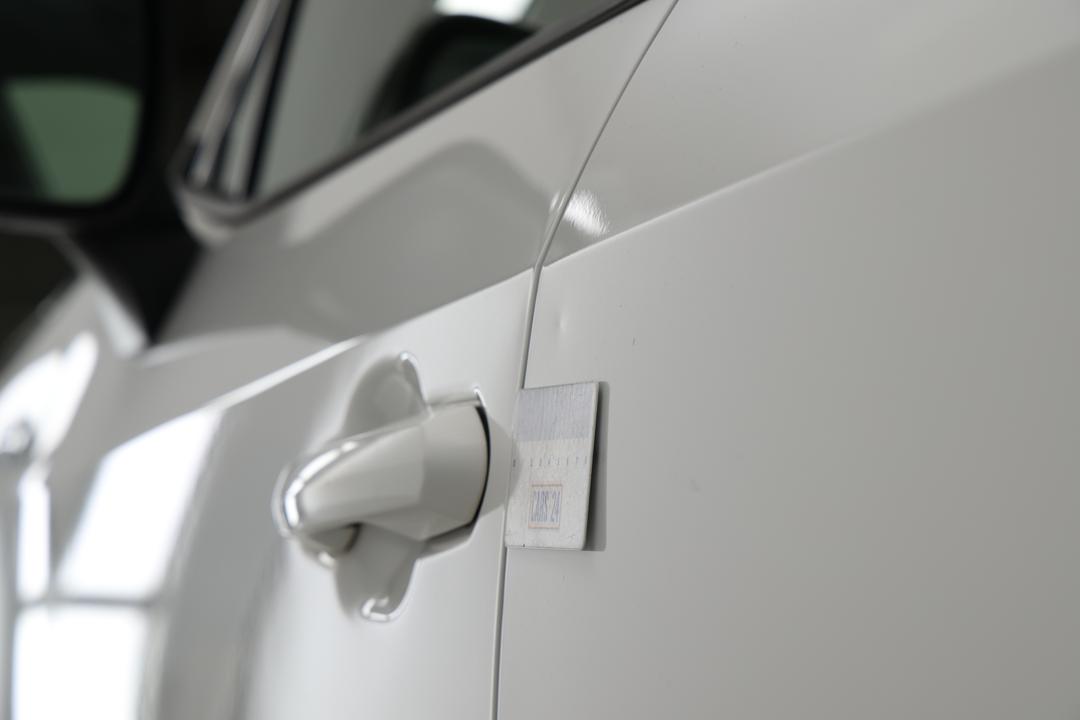 2022 Toyota RAV4 Gx (2WD) Hybrid, Automatic, 67314 km, Doors Rear LHS Dent