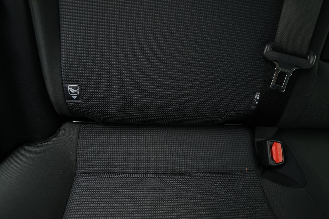 2022 Toyota RAV4 Gx (2WD) Hybrid, Automatic, 67314 km, Steering Wheel Close-up