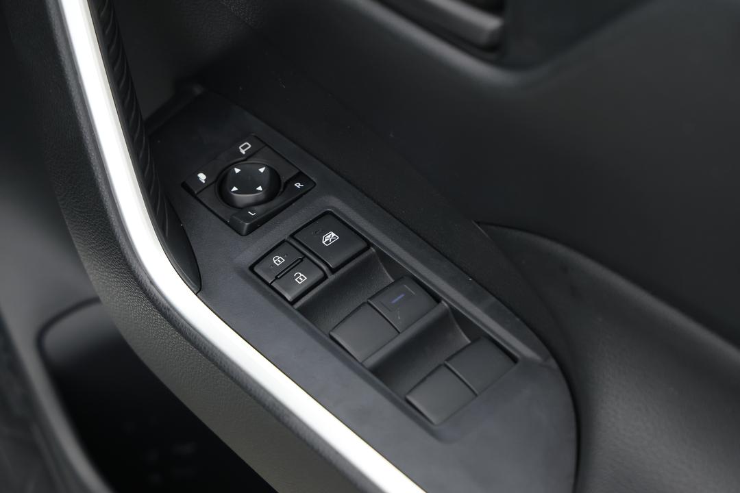 2022 Toyota RAV4 Gx (2WD) Hybrid, Automatic, 67314 km, Ventilated Seats