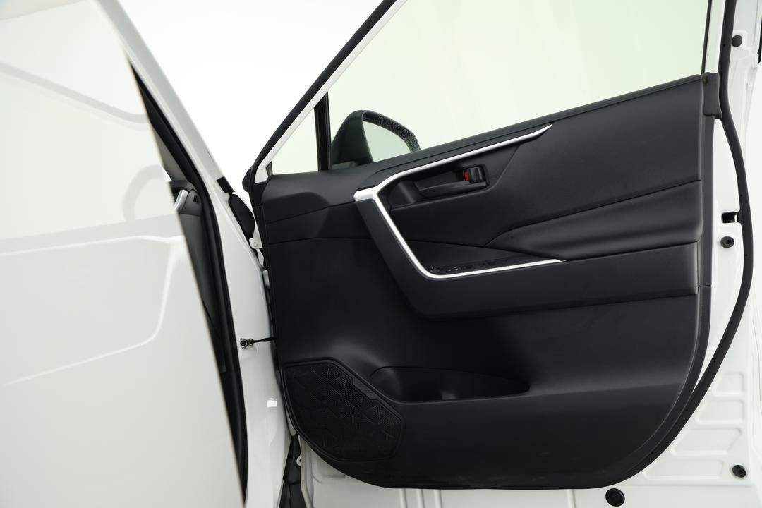 2022 Toyota RAV4 Gx (2WD) Hybrid, Automatic, 67314 km, Service History