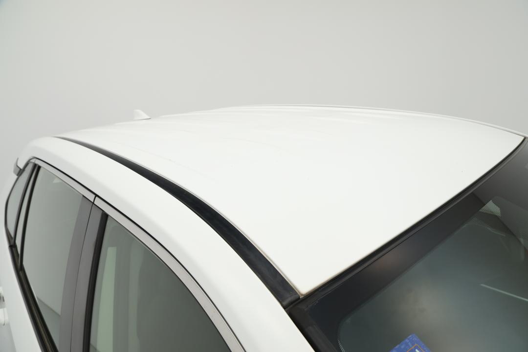 2022 Toyota RAV4 Gx (2WD) Hybrid, Automatic, 67314 km, Roof/Sunroof View