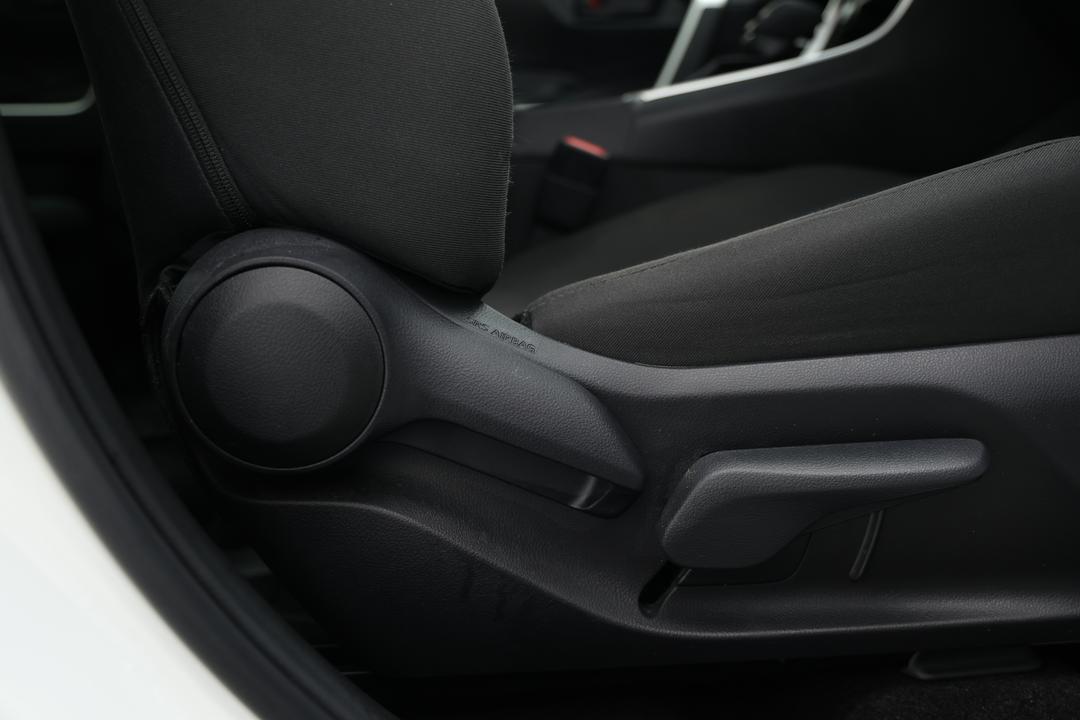 2022 Toyota RAV4 Gx (2WD) Hybrid, Automatic, 67314 km, Handbrake