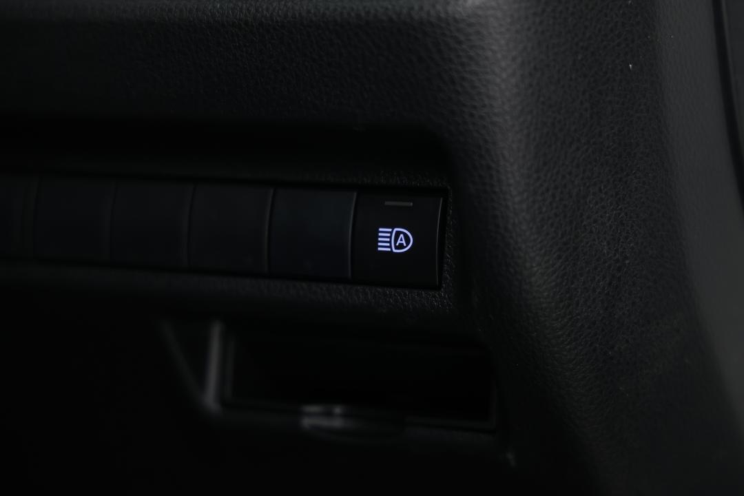 2022 Toyota RAV4 Gx (2WD) Hybrid, Automatic, 67314 km, Odometer View