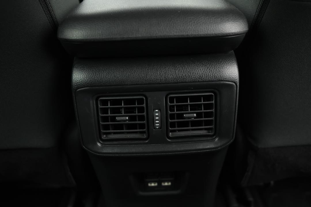 2022 Toyota RAV4 Gx (2WD) Hybrid, Automatic, 67314 km, Third Row Seats