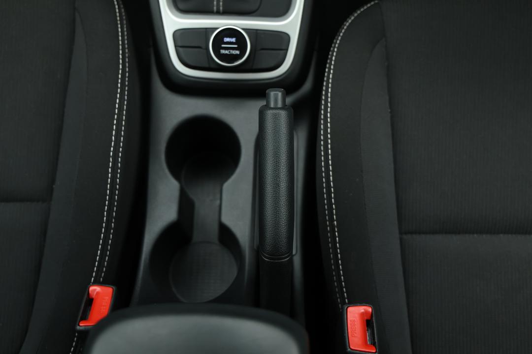 2025 Hyundai Venue Venue, Automatic, 25691 km, Steering Wheel Close-up