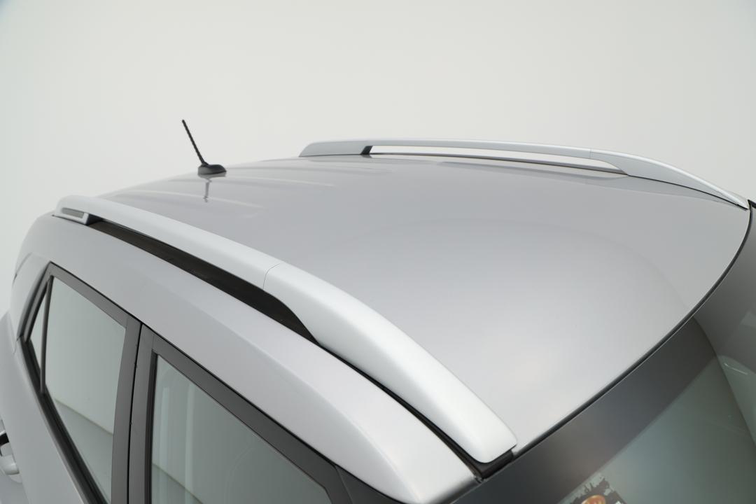 2025 Hyundai Venue Venue, Automatic, 25691 km, Roof/Sunroof View