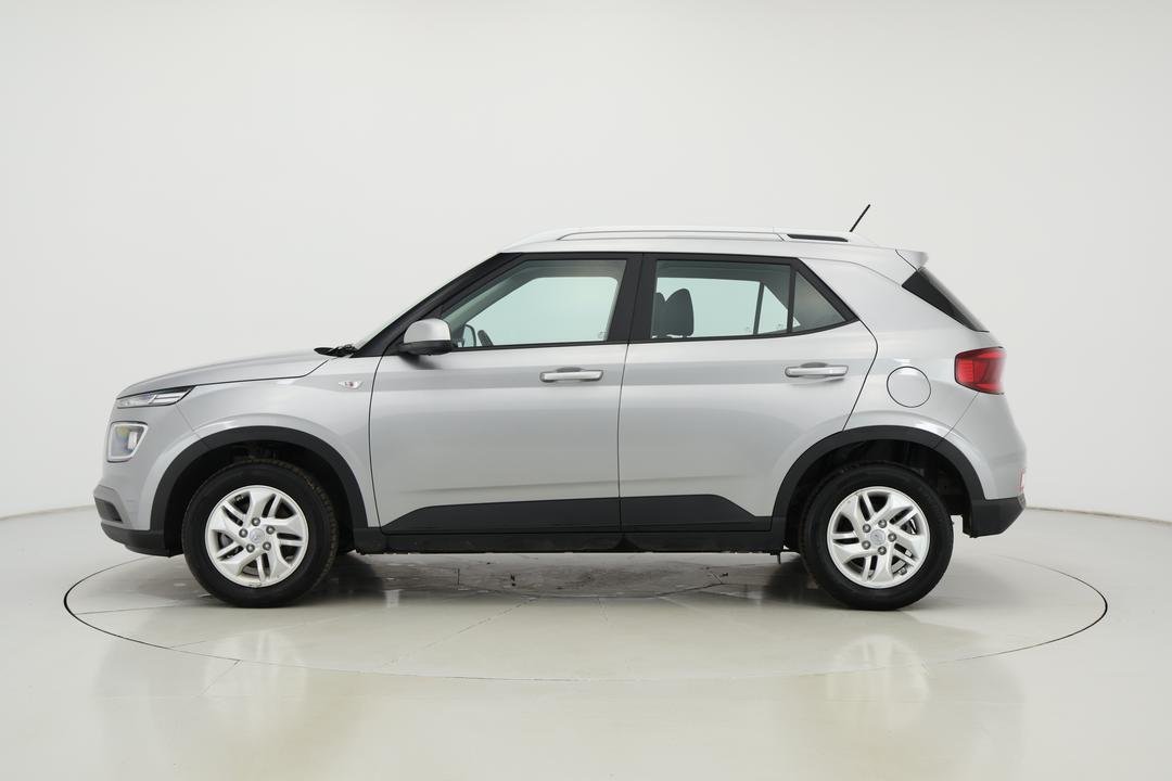 2025 Hyundai Venue Venue, Automatic, 25691 km, Left Side View