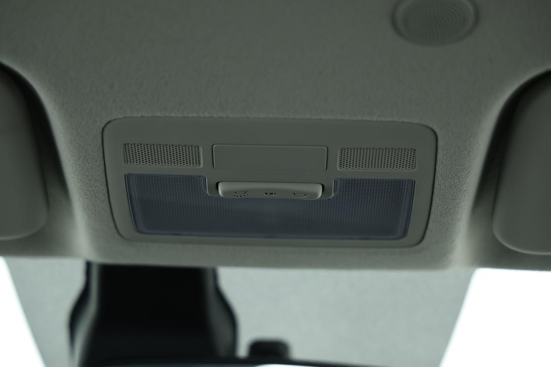 2025 Hyundai Venue Venue, Automatic, 25691 km, Speaker View