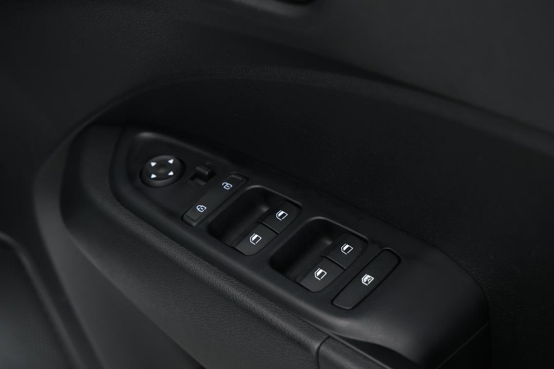 2024 Hyundai Venue Venue, Automatic, 19876 km, Key Close-up