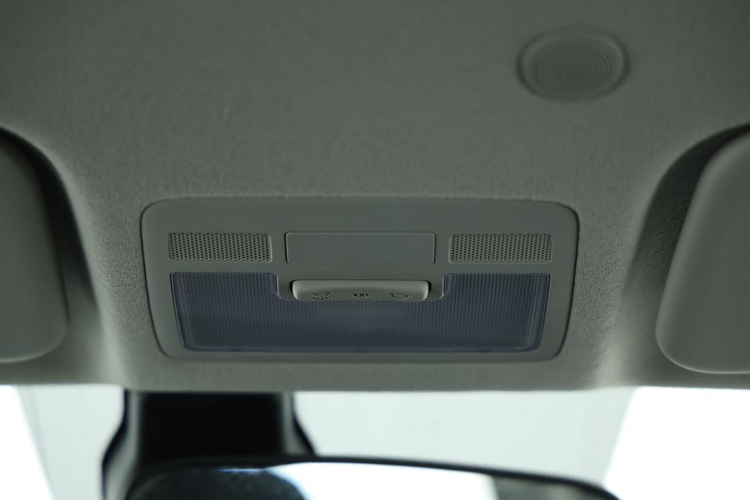 2024 Hyundai Venue Venue, Automatic, 19876 km, Speaker View