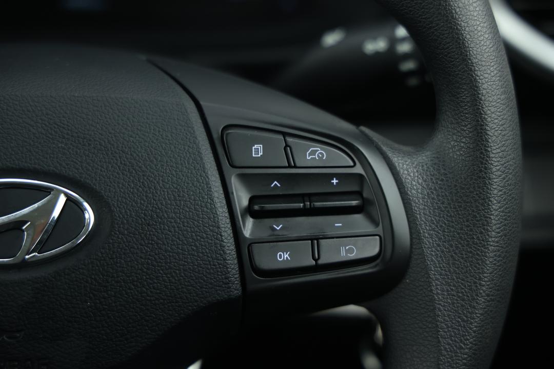 2024 Hyundai Venue Venue, Automatic, 19876 km, Cruise Control