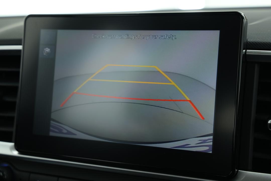 2025 Hyundai Venue Venue, Automatic, 24156 km, Speaker View