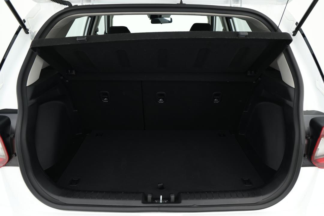 2025 Hyundai Venue Venue, Automatic, 24156 km, Cruise Control