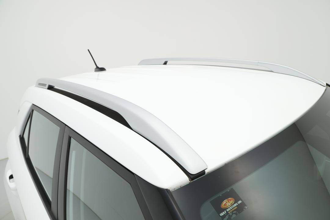 2025 Hyundai Venue Venue, Automatic, 24156 km, Roof/Sunroof View