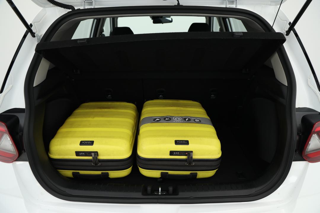 2025 Hyundai Venue Venue, Automatic, 24156 km, Keyless / Button Start