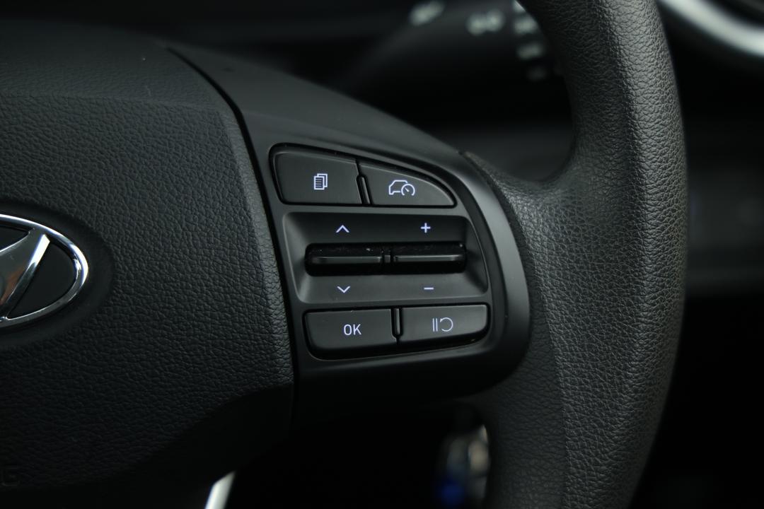 2025 Hyundai Venue Venue, Automatic, 24156 km, Interior Sunroof/Moonroof