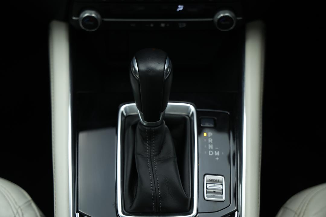 2021 Mazda CX-5 Gt (AWD), Automatic, 110412 km, Drivers Side Door Panel Controls