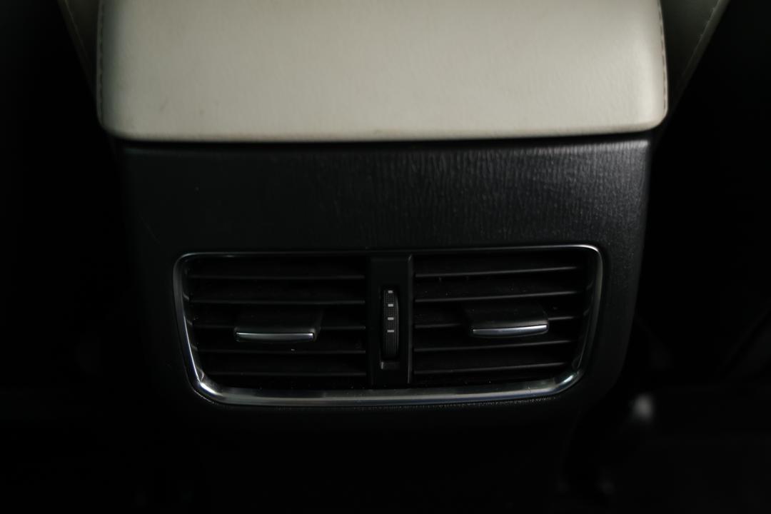 2021 Mazda CX-5 Gt (AWD), Automatic, 110412 km, Right Side Front Door Cabin View