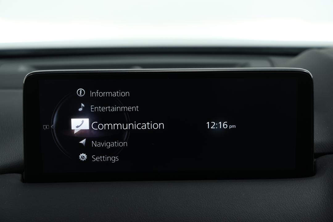 2021 Mazda CX-5 Gt (AWD), Automatic, 110412 km, Odometer View
