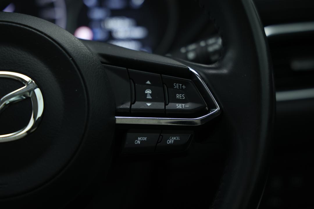2021 Mazda CX-5 Gt (AWD), Automatic, 110412 km, Cruise Control