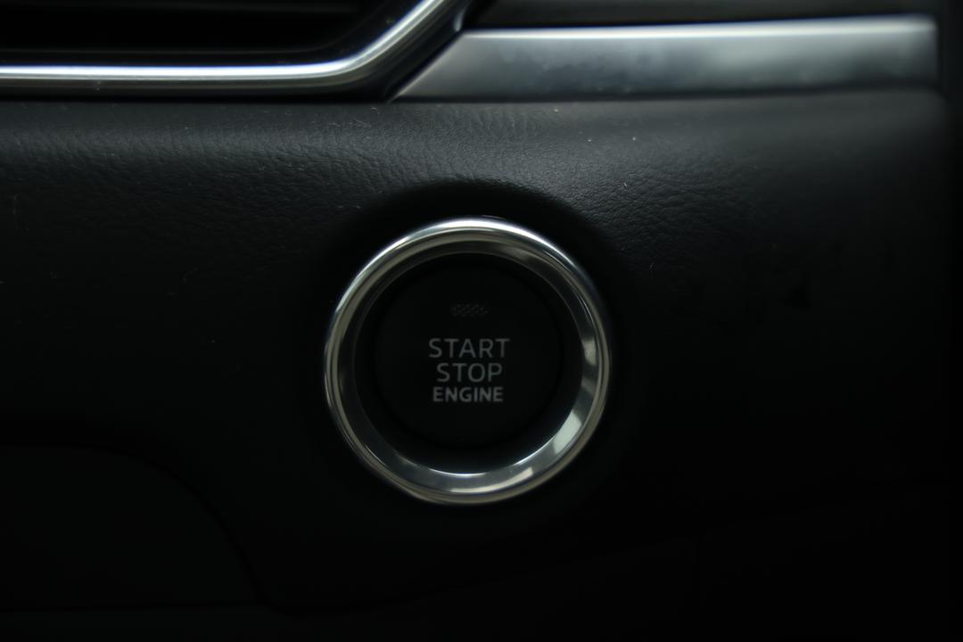 2021 Mazda CX-5 Gt (AWD), Automatic, 110412 km, Keyless / Button Start