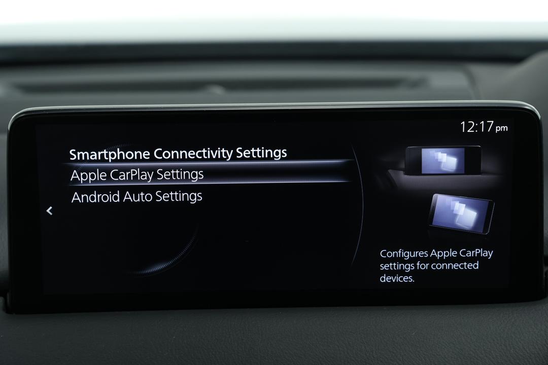 2021 Mazda CX-5 Gt (AWD), Automatic, 110412 km, Service History