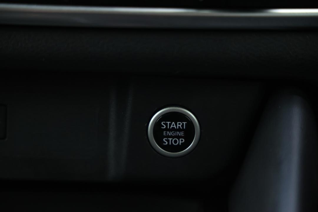 2022 Nissan Qashqai St-l, Automatic, 43419 km, Parking Camera