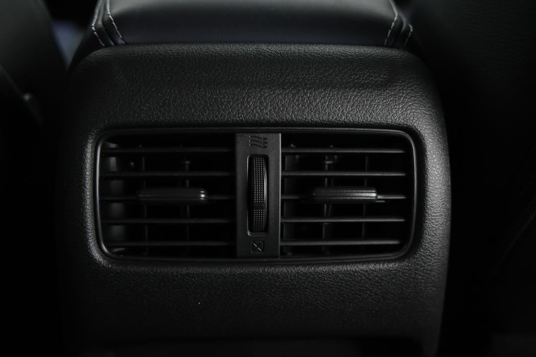2022 Nissan Qashqai St-l, Automatic, 43419 km, Speaker View
