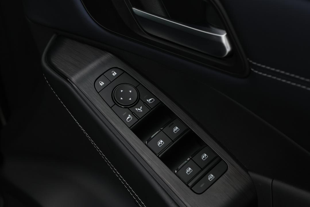 2022 Nissan Qashqai St-l, Automatic, 43419 km, Third Row Seats