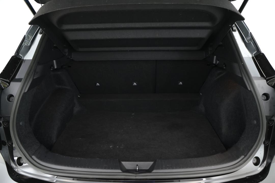 2022 Nissan Qashqai St-l, Automatic, 43419 km, Infotainment System