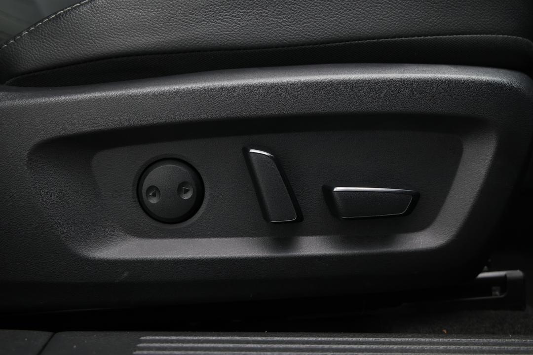 2022 Nissan Qashqai St-l, Automatic, 43419 km, Boot Inside View