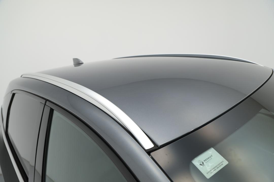 2022 Nissan Qashqai St-l, Automatic, 43419 km, Roof/Sunroof View