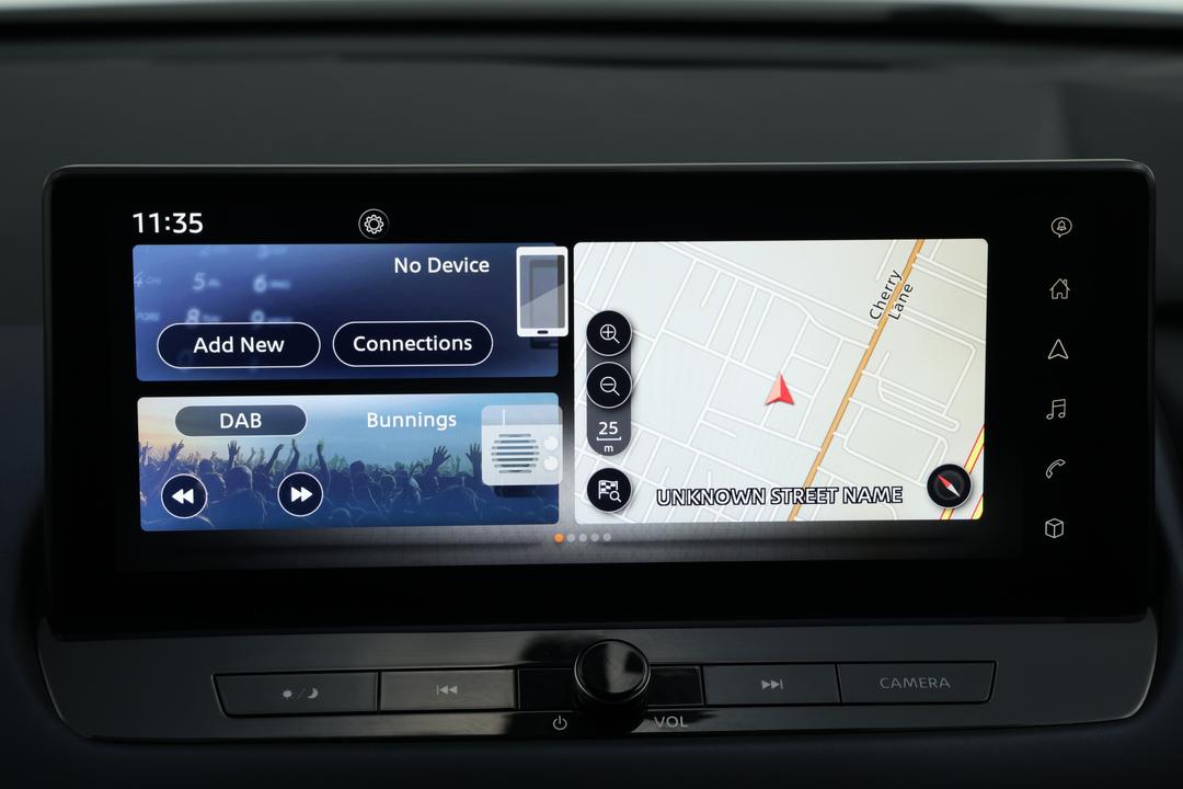 2022 Nissan Qashqai St-l, Automatic, 43419 km, Key Close-up