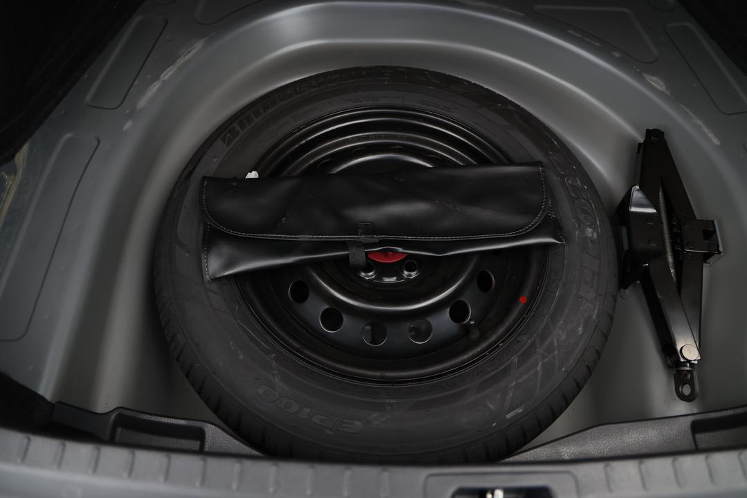 2018 Toyota Corolla Ascent, Automatic, 30974 km, Spare Wheel