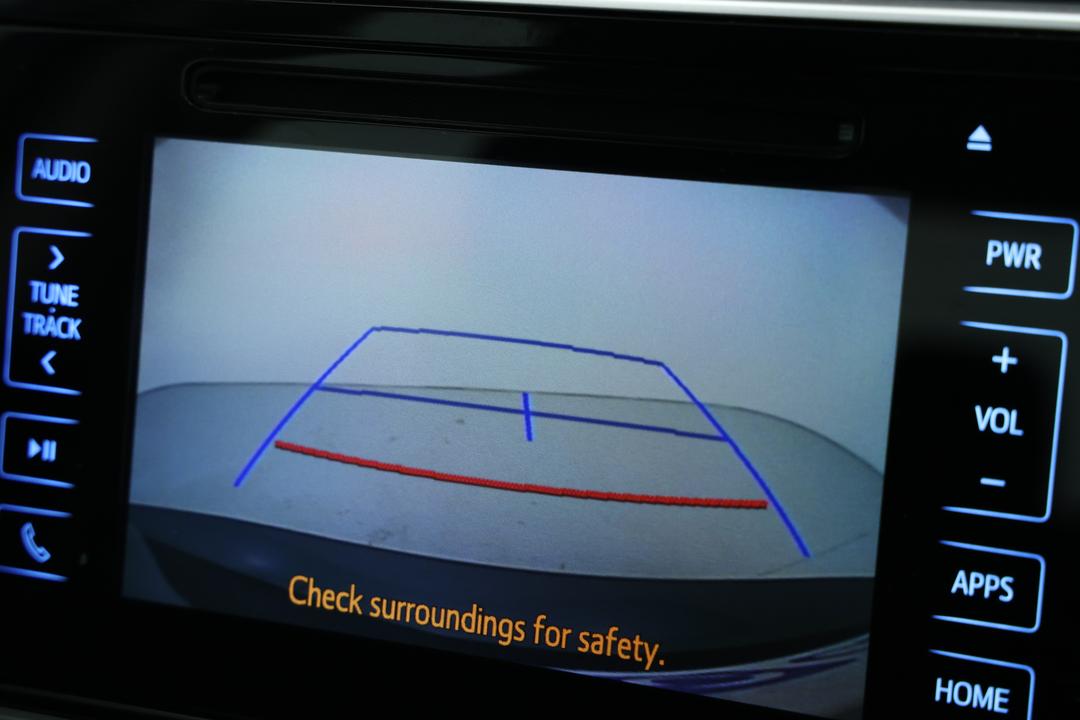 2018 Toyota Corolla Ascent, Automatic, 30974 km, Speaker View