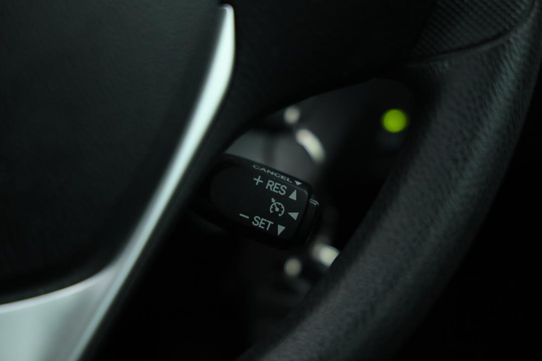 2018 Toyota Corolla Ascent, Automatic, 30974 km, Handbrake