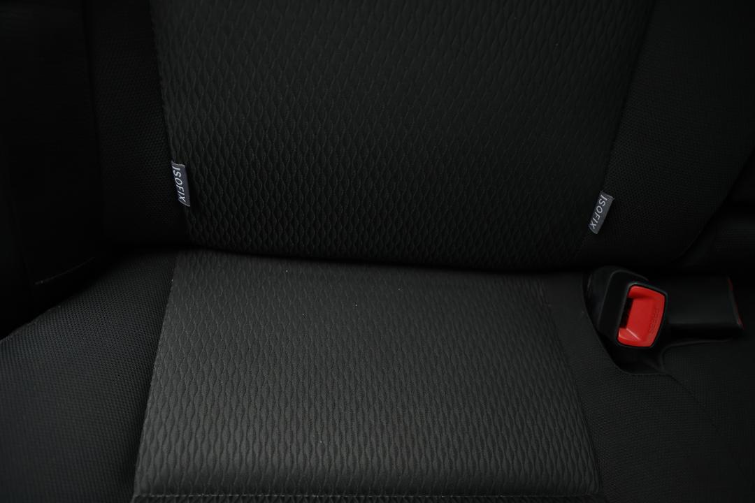 2018 Toyota Corolla Ascent, Automatic, 30974 km, Third Row Seats