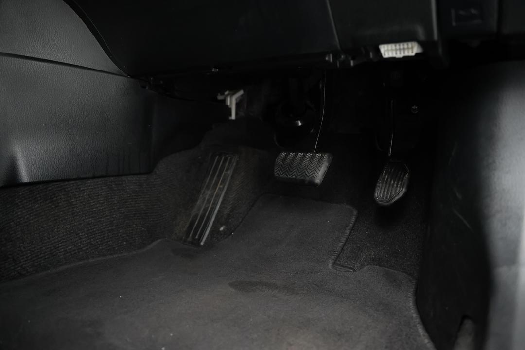 2018 Toyota Corolla Ascent, Automatic, 30974 km, Rear A/C Vent
